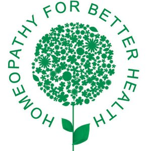Homeopathy logo