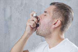 Homeopathic Treatment for Asthma