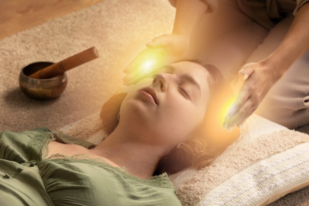 Holistic Healing