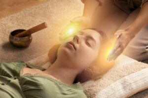 Holistic Healing