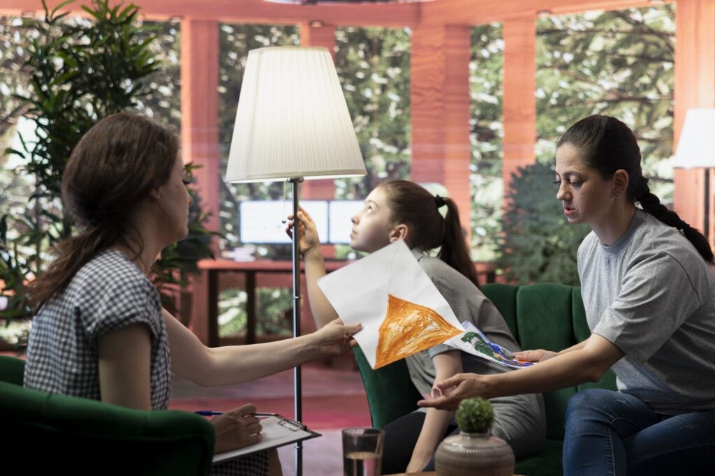 Holistic Approach to Kids