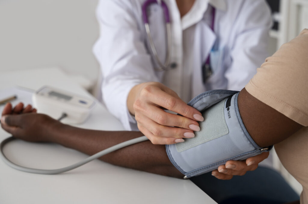 chronic conditions