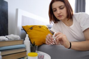 Why are More People Choosing Homeopathy for Anxiety Treatment?