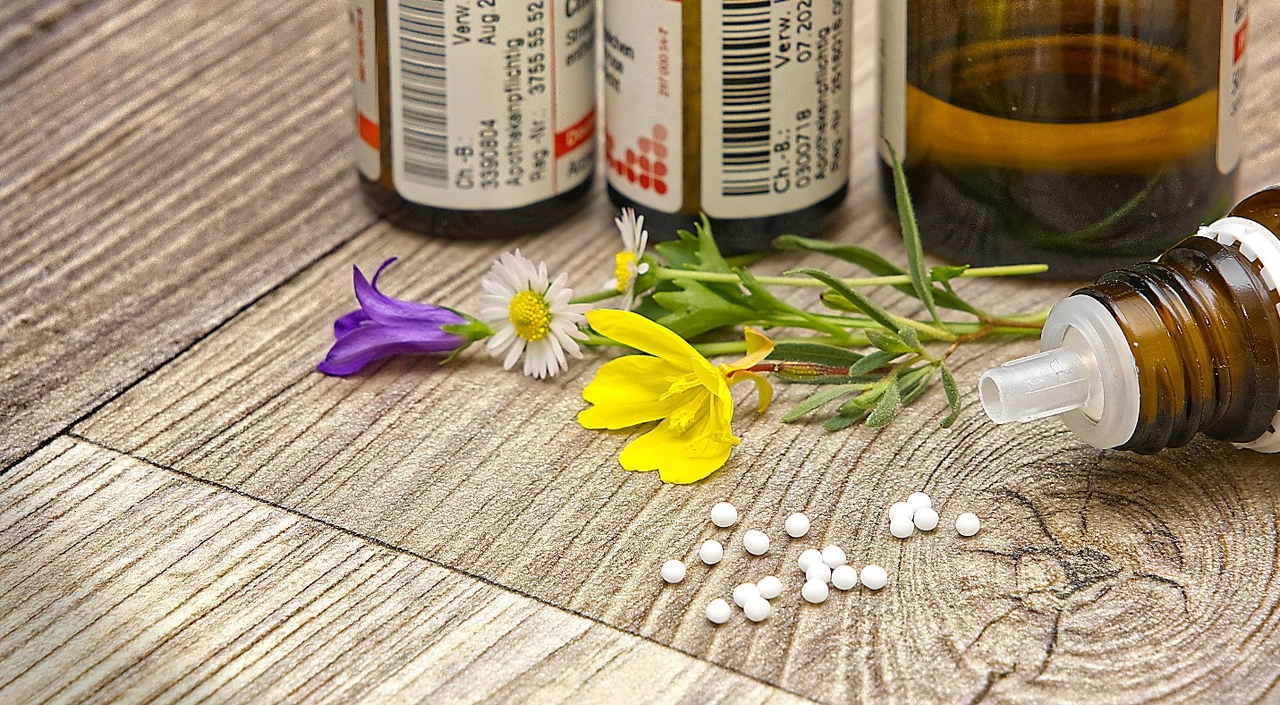 Rewriting the Anxiety Script with Homeopathy