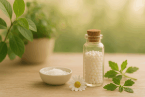 homeopathy